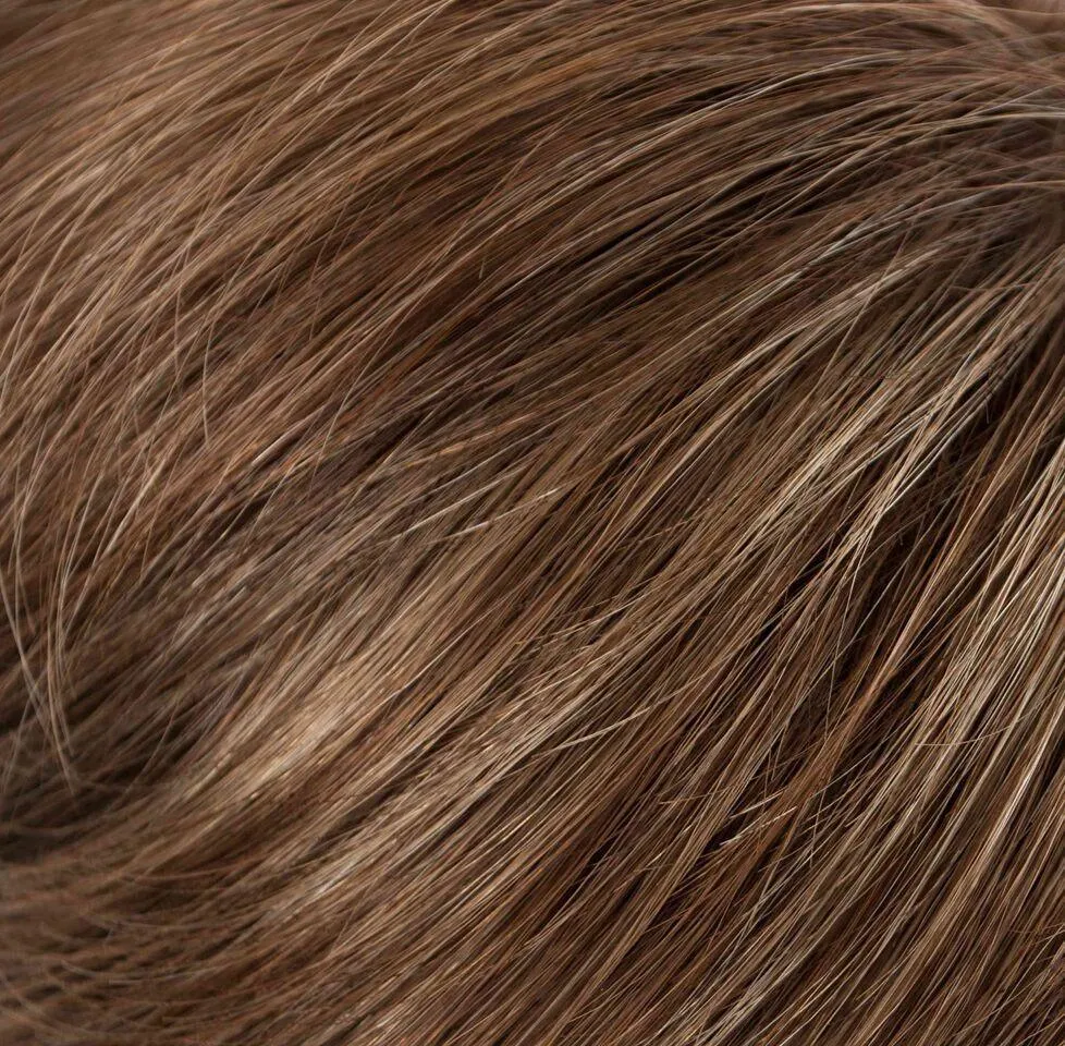 Shaper Top Hairpiece by Tony of Beverly | Synthetic Hair