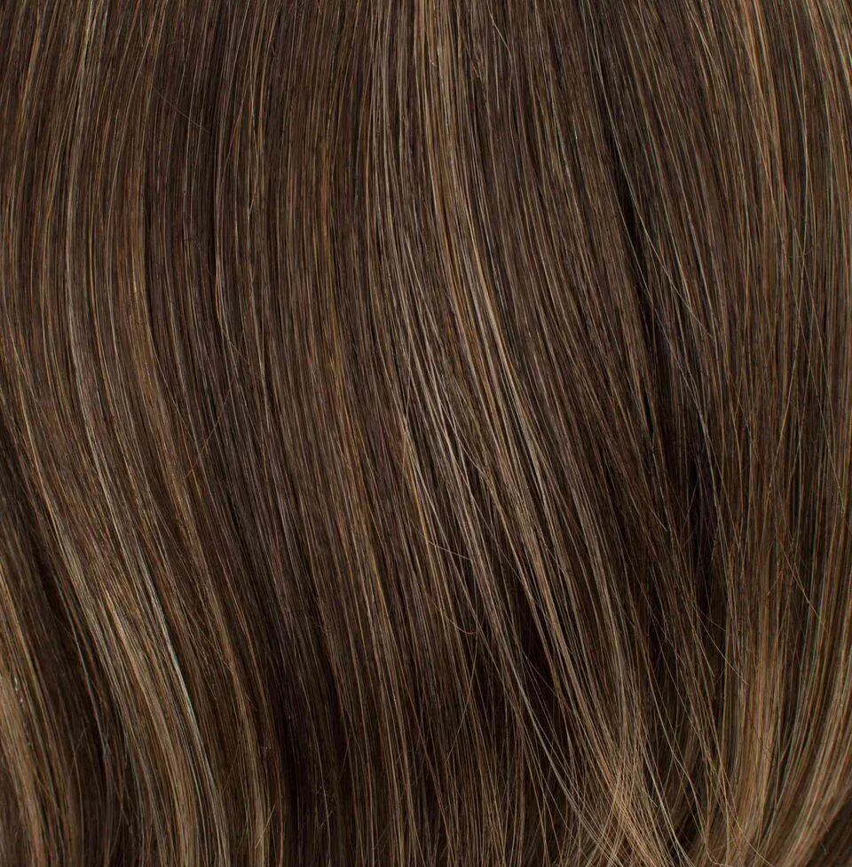 Shaper Top Hairpiece by Tony of Beverly | Synthetic Hair