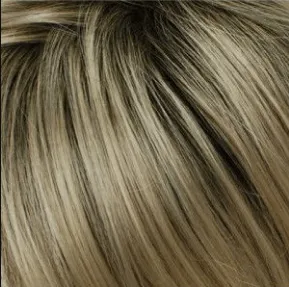 Shaper Top Hairpiece by Tony of Beverly | Synthetic Hair