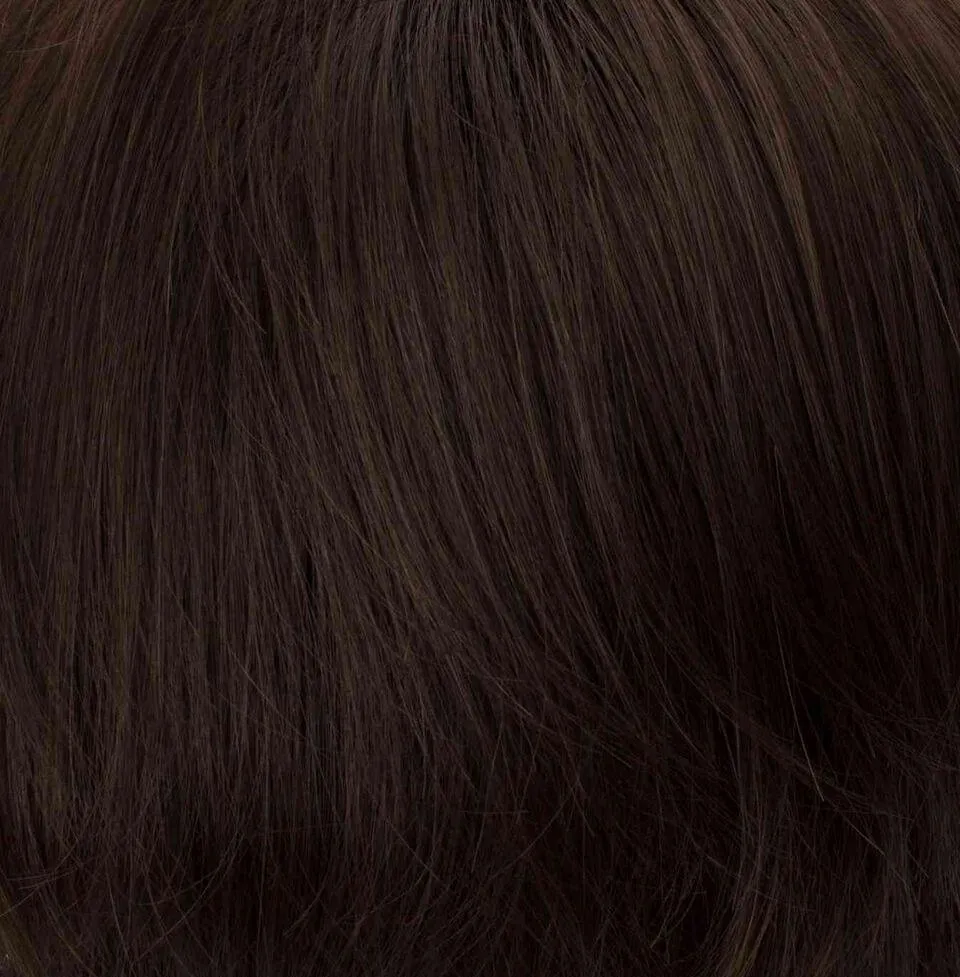 Shaper Top Hairpiece by Tony of Beverly | Synthetic Hair