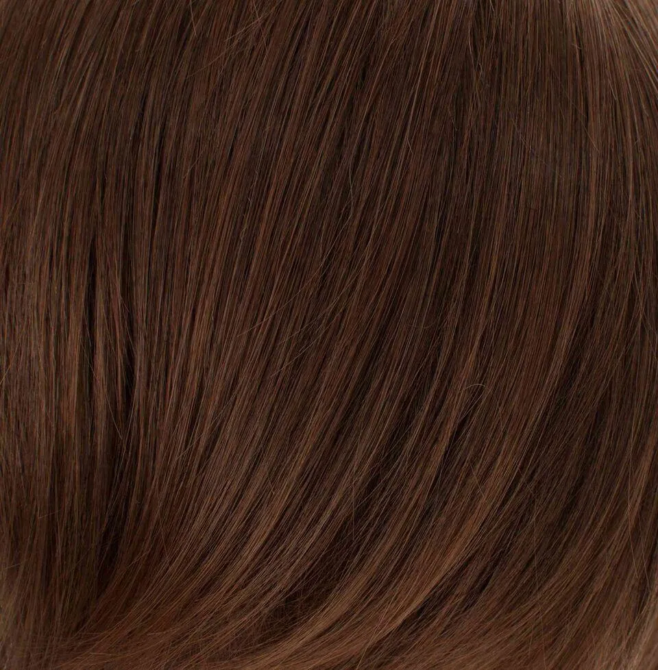 Shaper Top Hairpiece by Tony of Beverly | Synthetic Hair