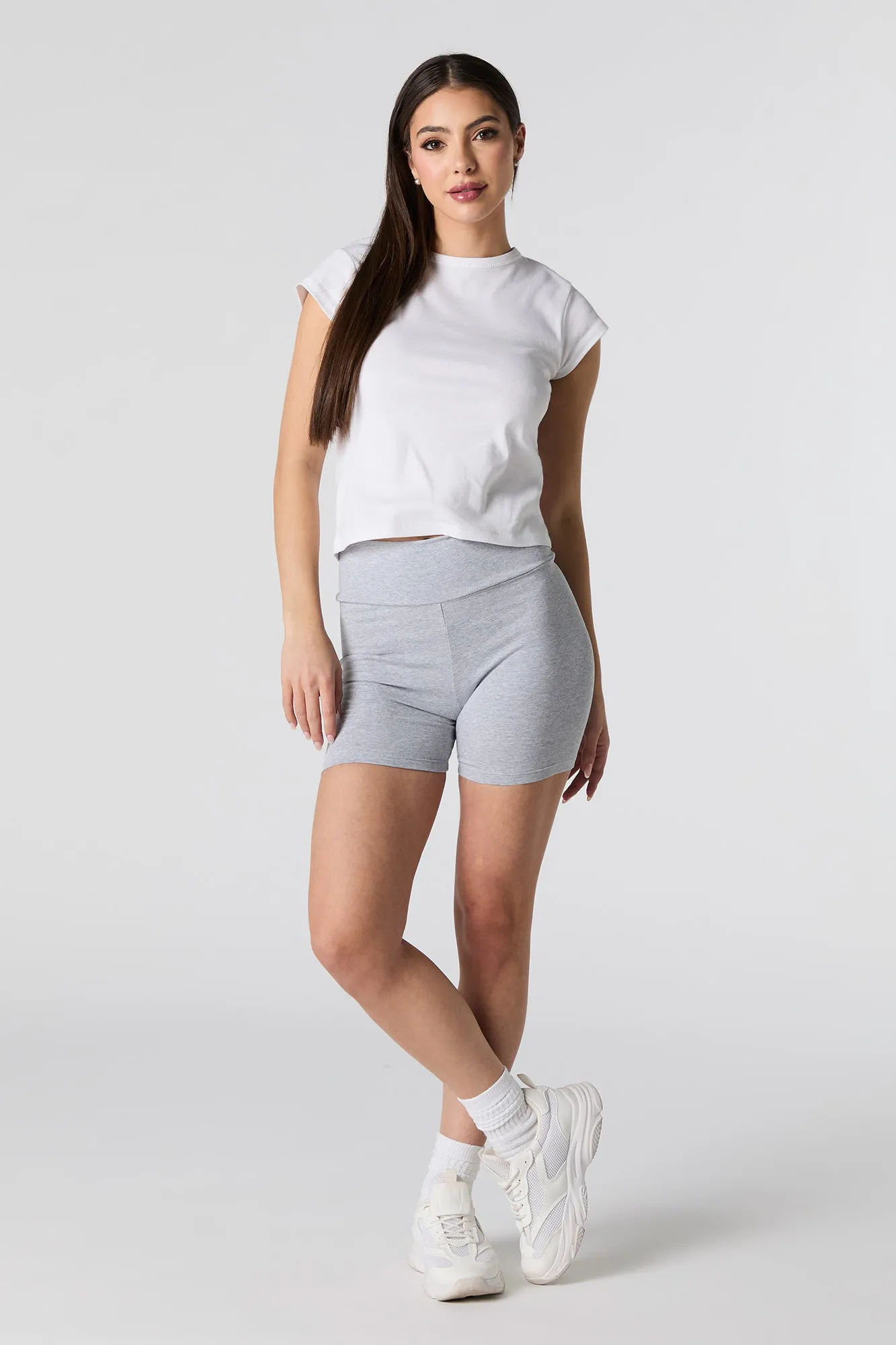 Short de cycliste