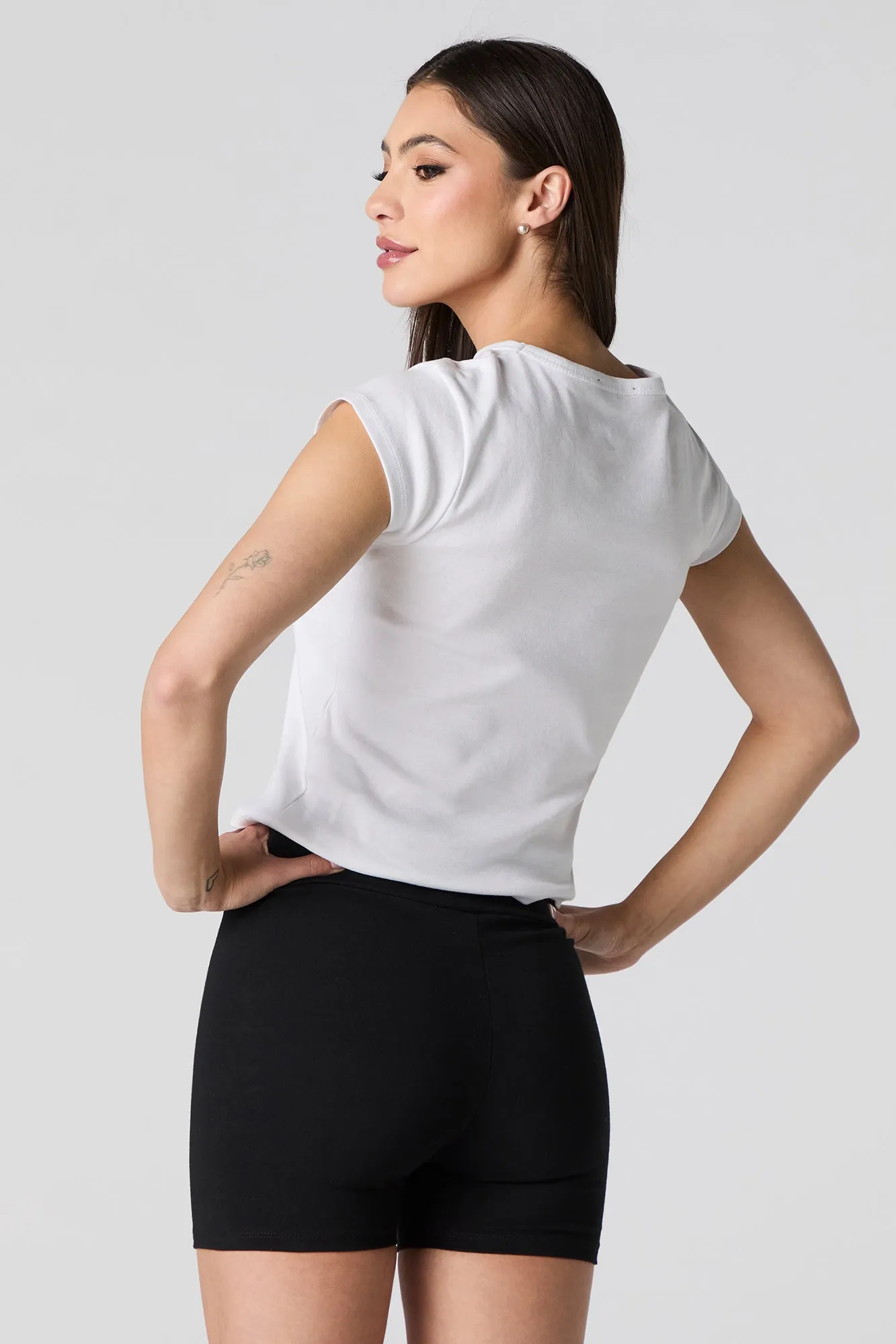 Short de cycliste