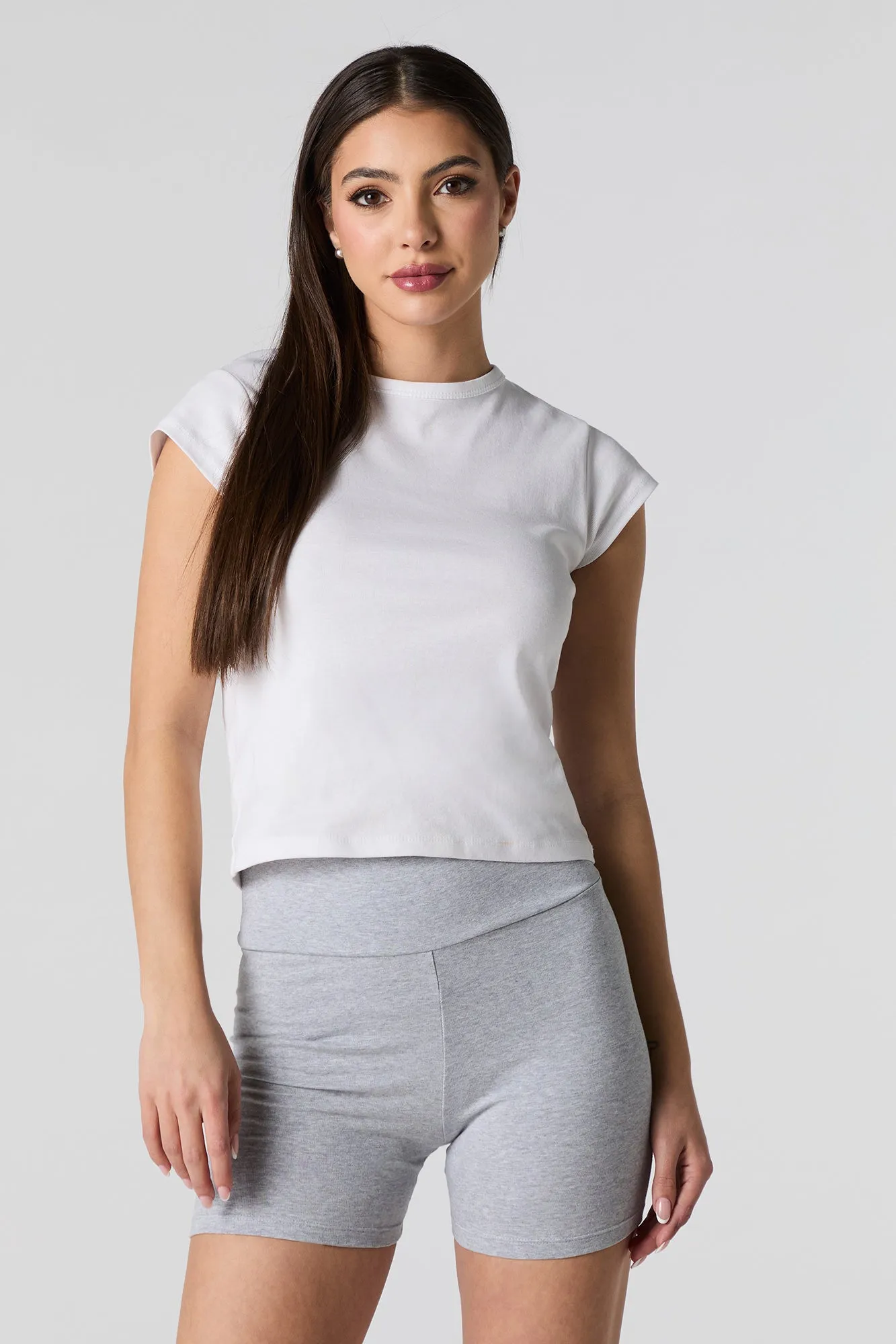 Short de cycliste