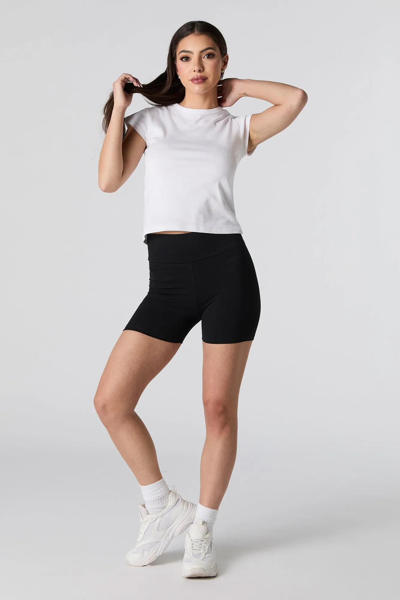 Short de cycliste