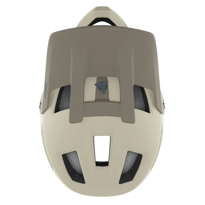 Smith Mainline MIPS Full Face Helmet - Matt Chalk