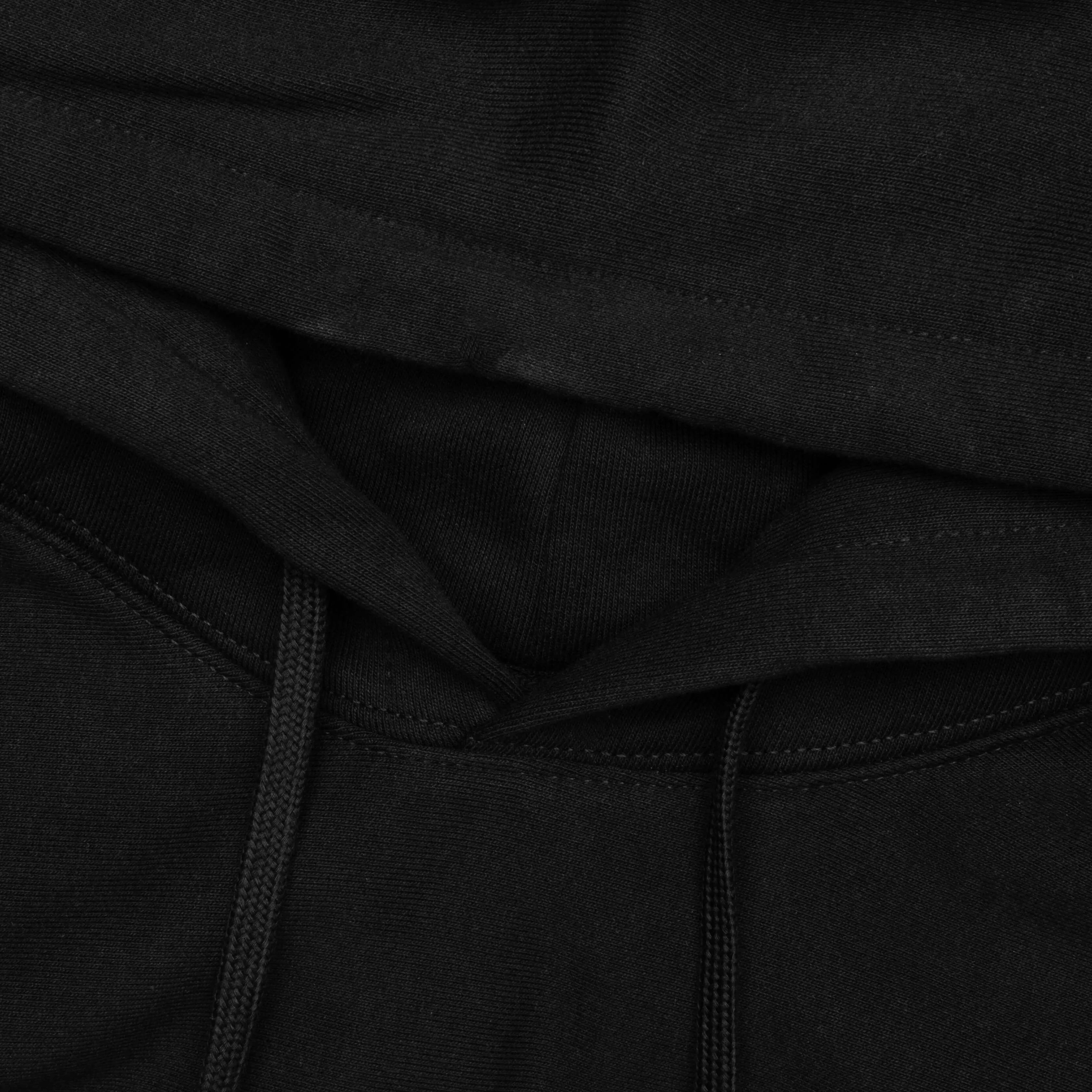Sportswear Hoodie - Black