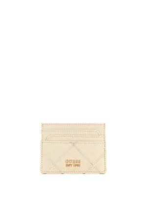 Stone Caddie Card Holder