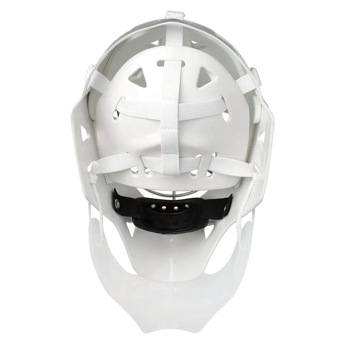 Street Hockey Goalie Mask Premium