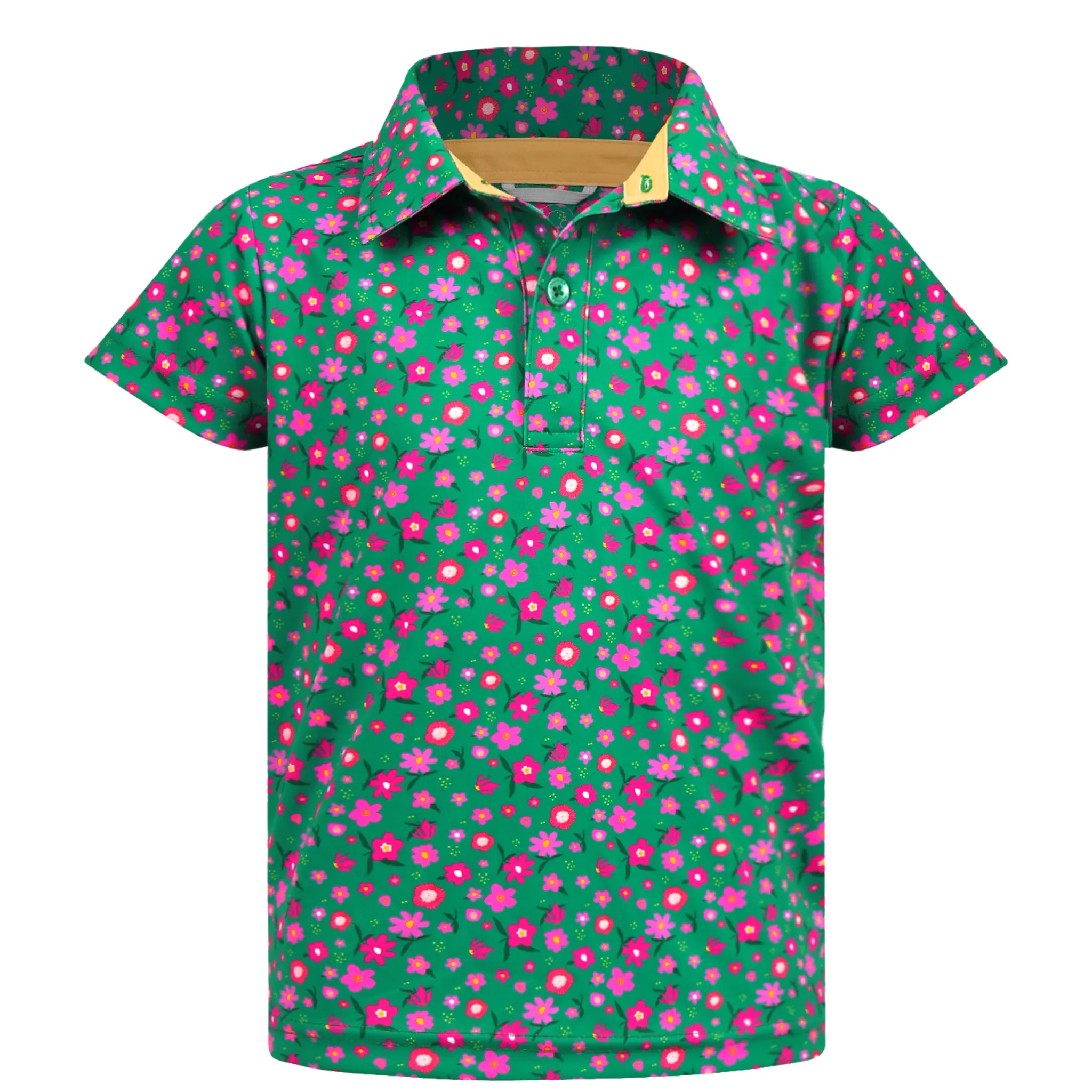Summers Polo Junior