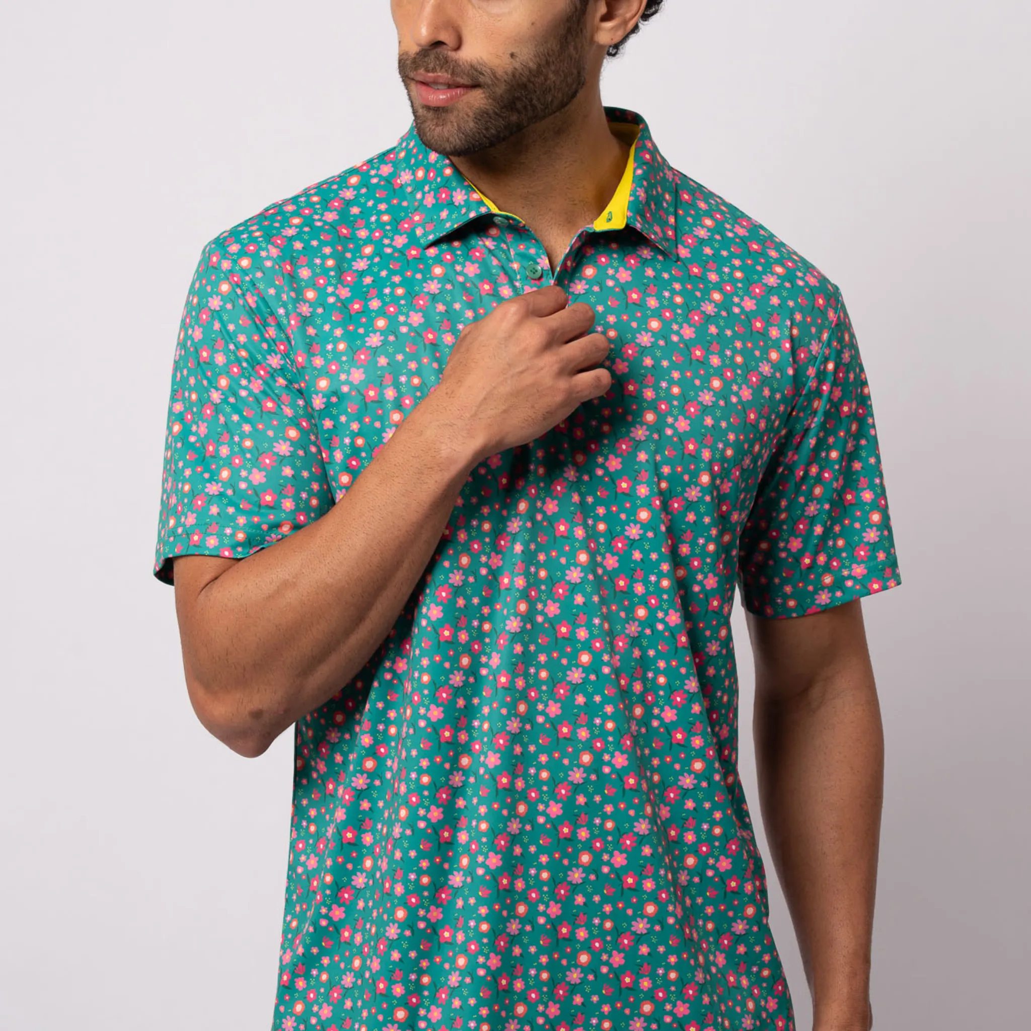 Summers Polo