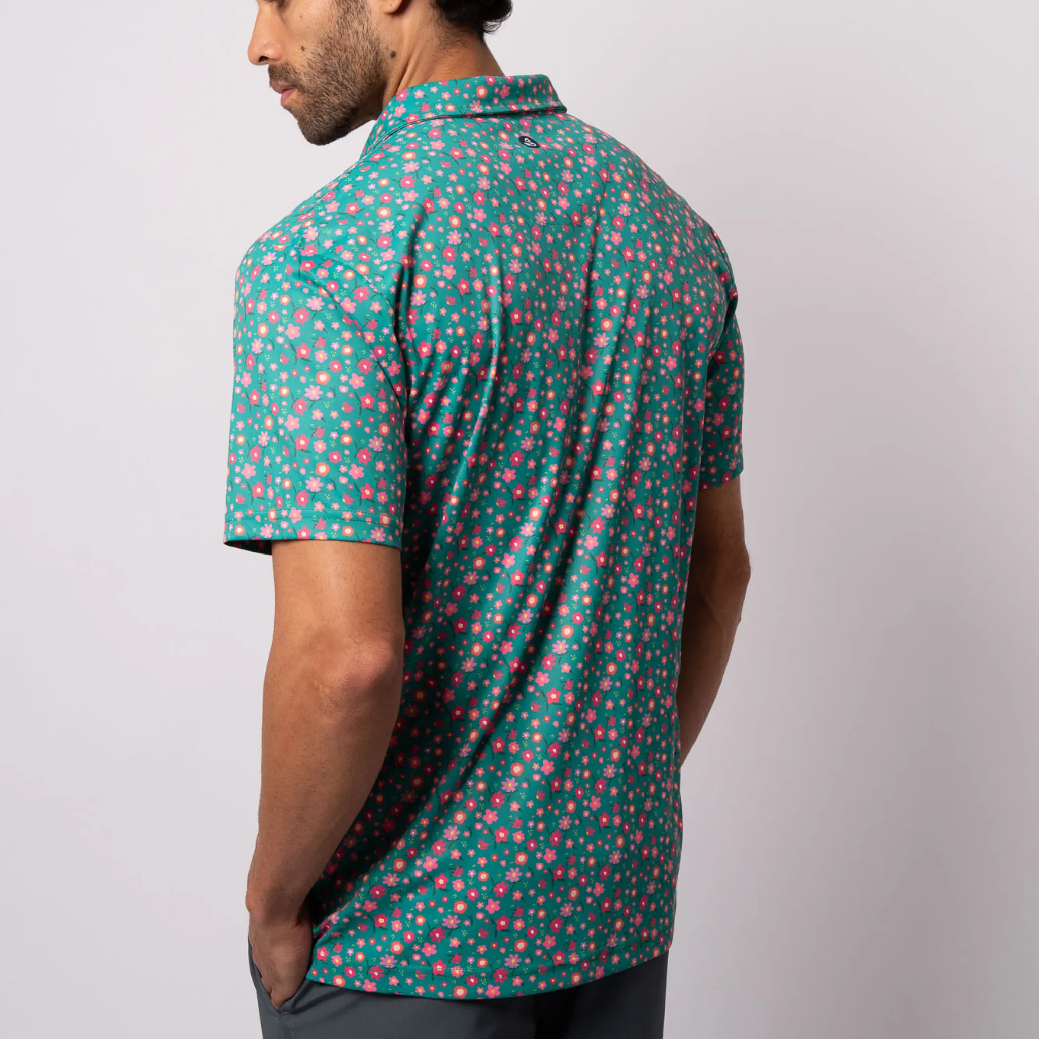 Summers Polo