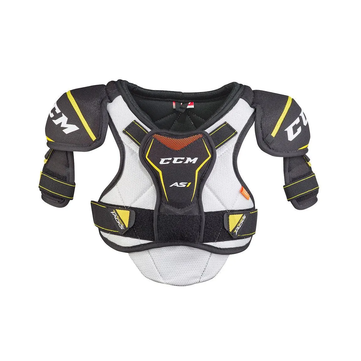 Super Tacks AS1 Youth Shoulder Pad - Youth