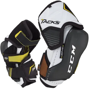 SuperTacks Elbow Pads - Youth
