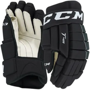 Tacks 4 Roll HG4III Hockey Gloves - Junior