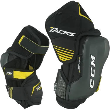 Tacks 7092 Elbow Pads - Junior