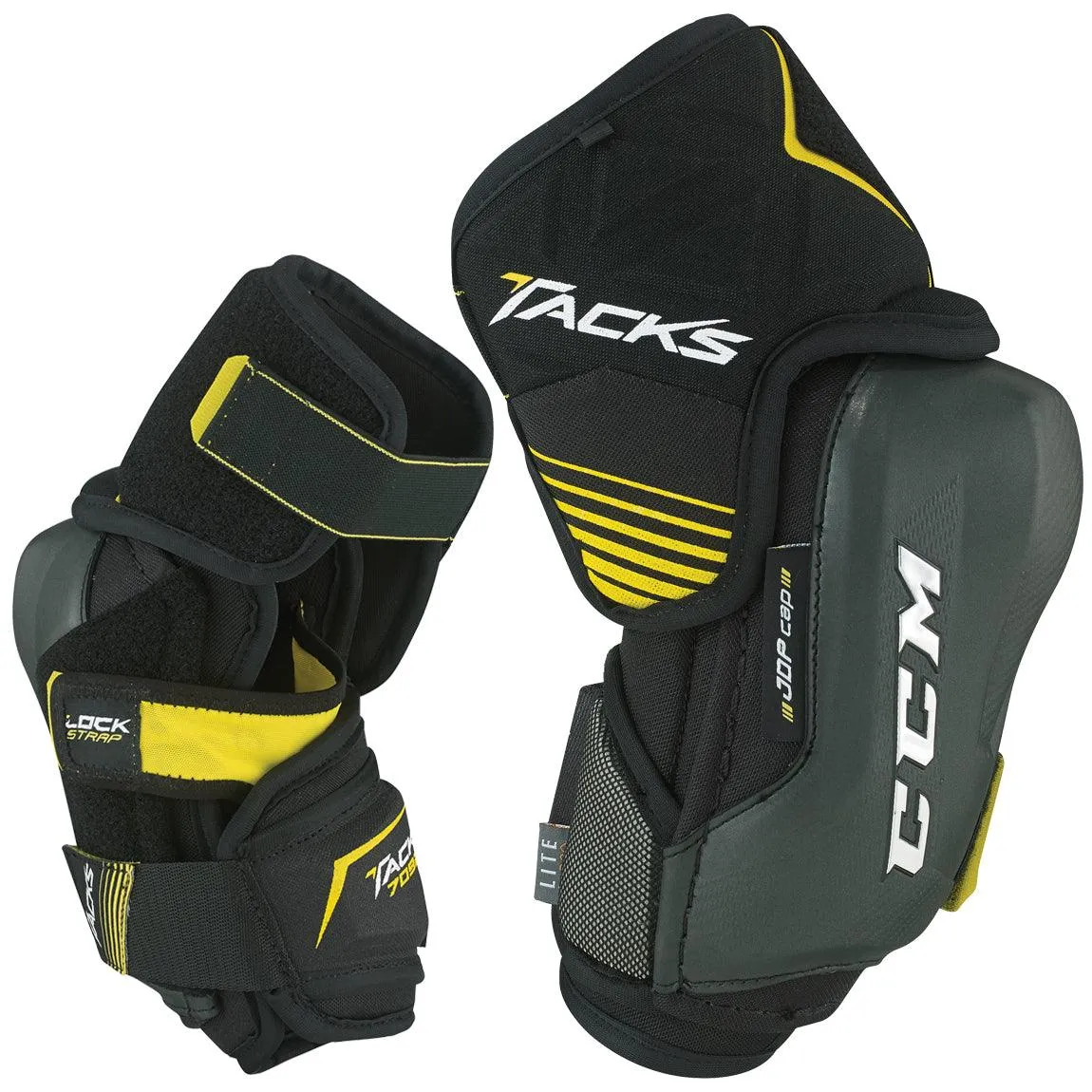 Tacks 7092 Elbow Pads - Junior