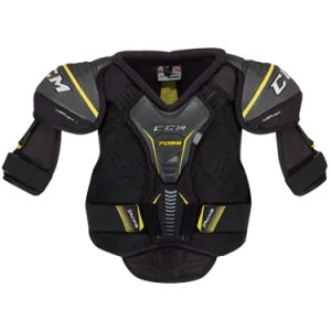 Tacks 7092 Shoulder Pads - Junior