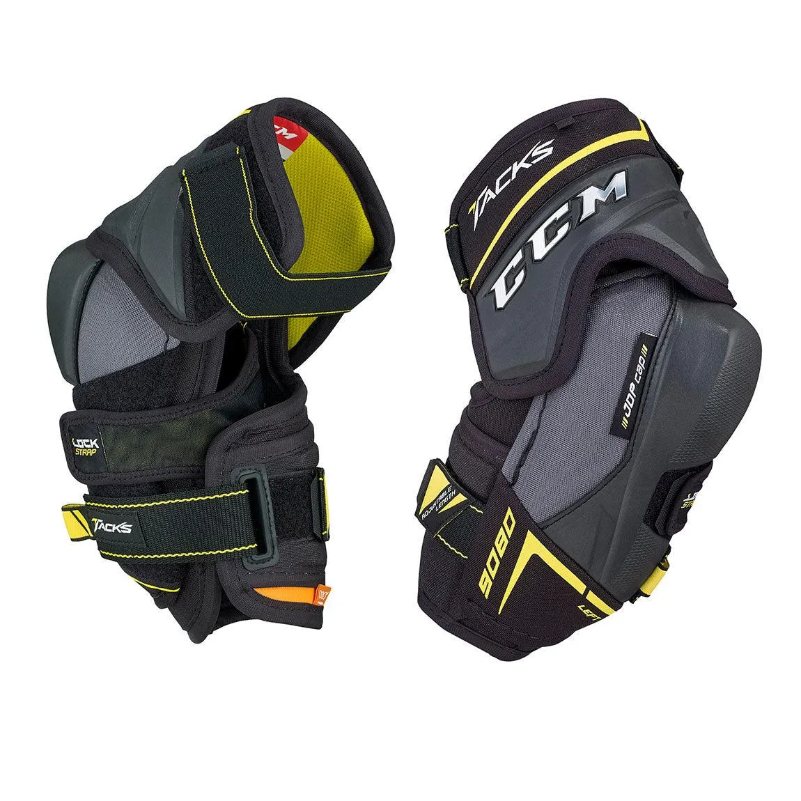 Tacks 9080 Elbow Pads - Senior