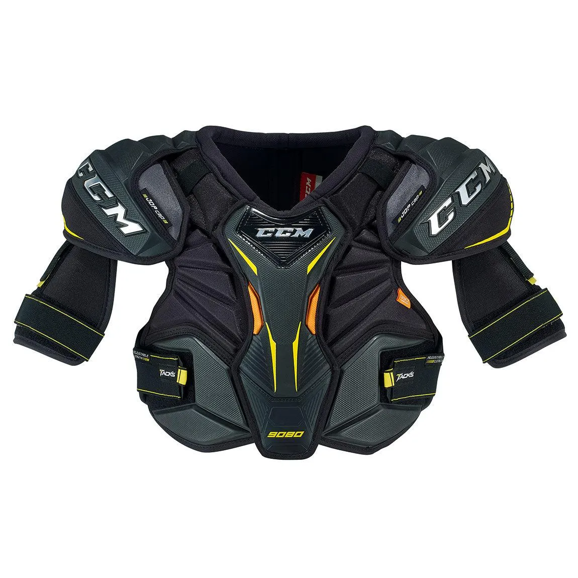 Tacks 9080 Shoulder Pad - Junior