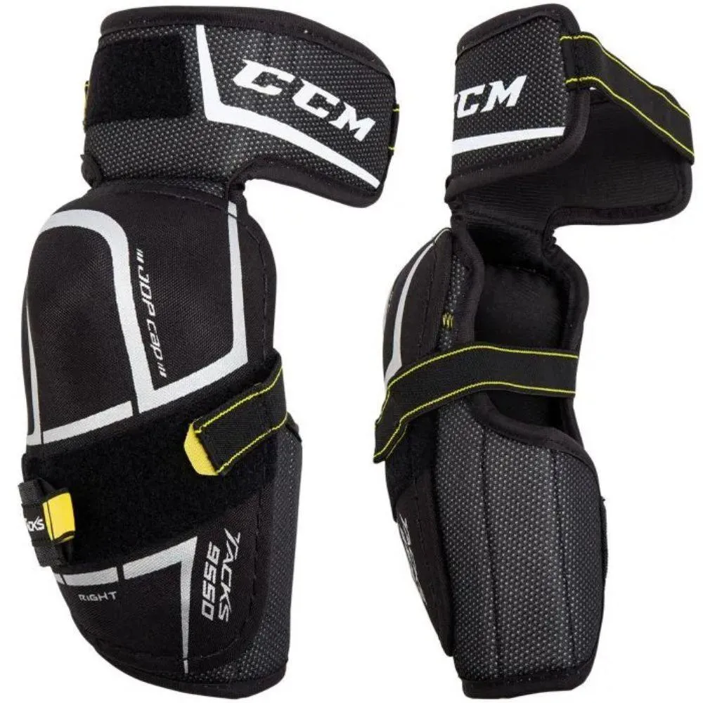 Tacks 9550 Elbow Pads - Junior
