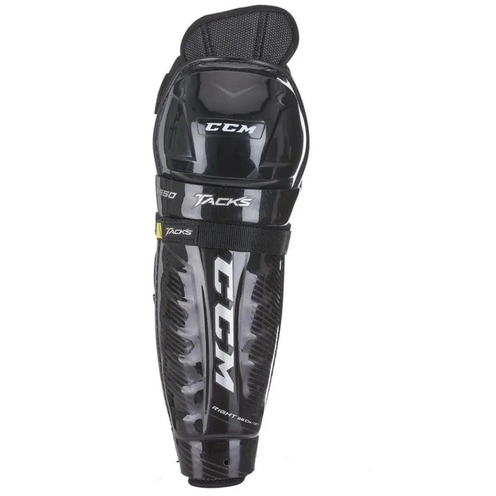 Tacks 9550 Shin Guards - Youth