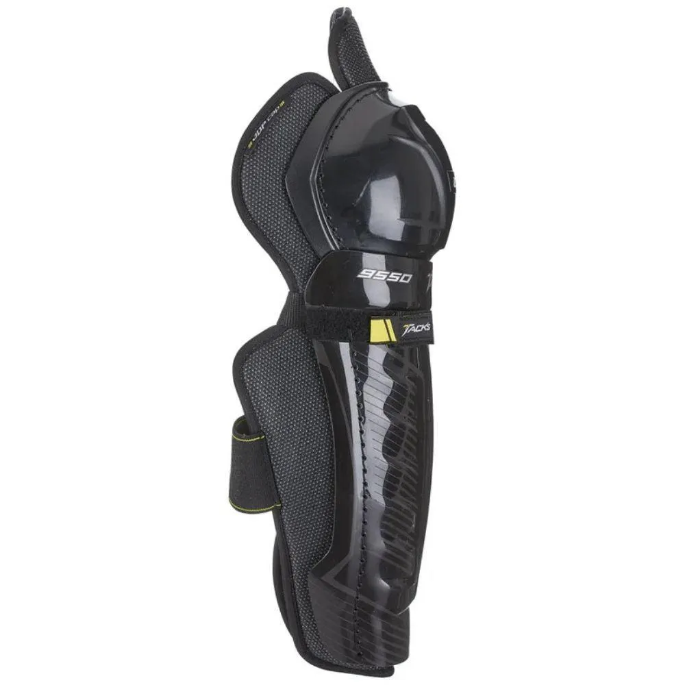 Tacks 9550 Shin Guards - Youth