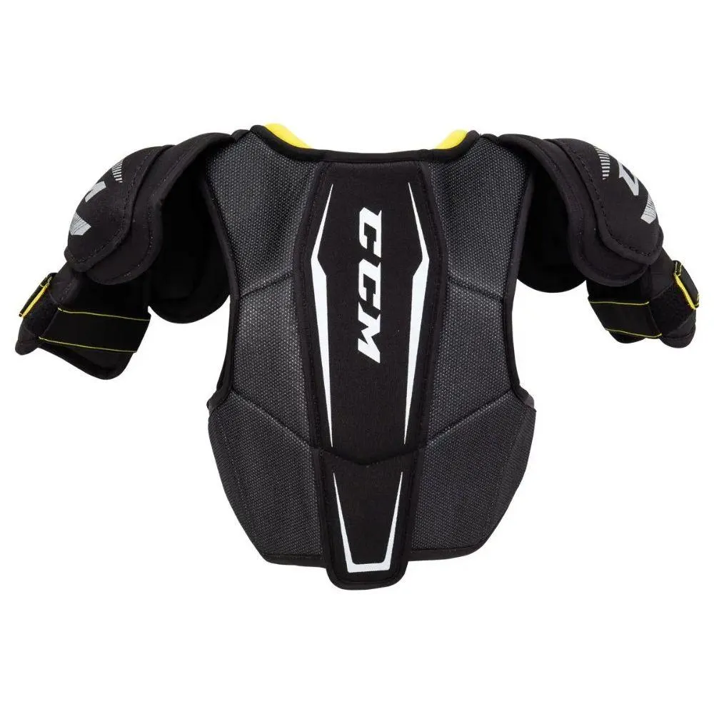 Tacks 9550 Shoulder Pads - Youth