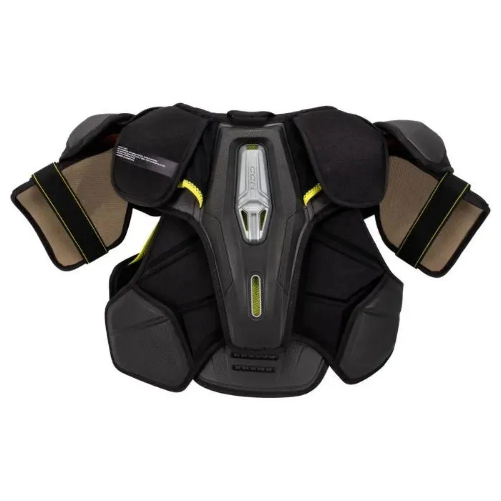 Tacks AS-V Shoulder Pads - Senior