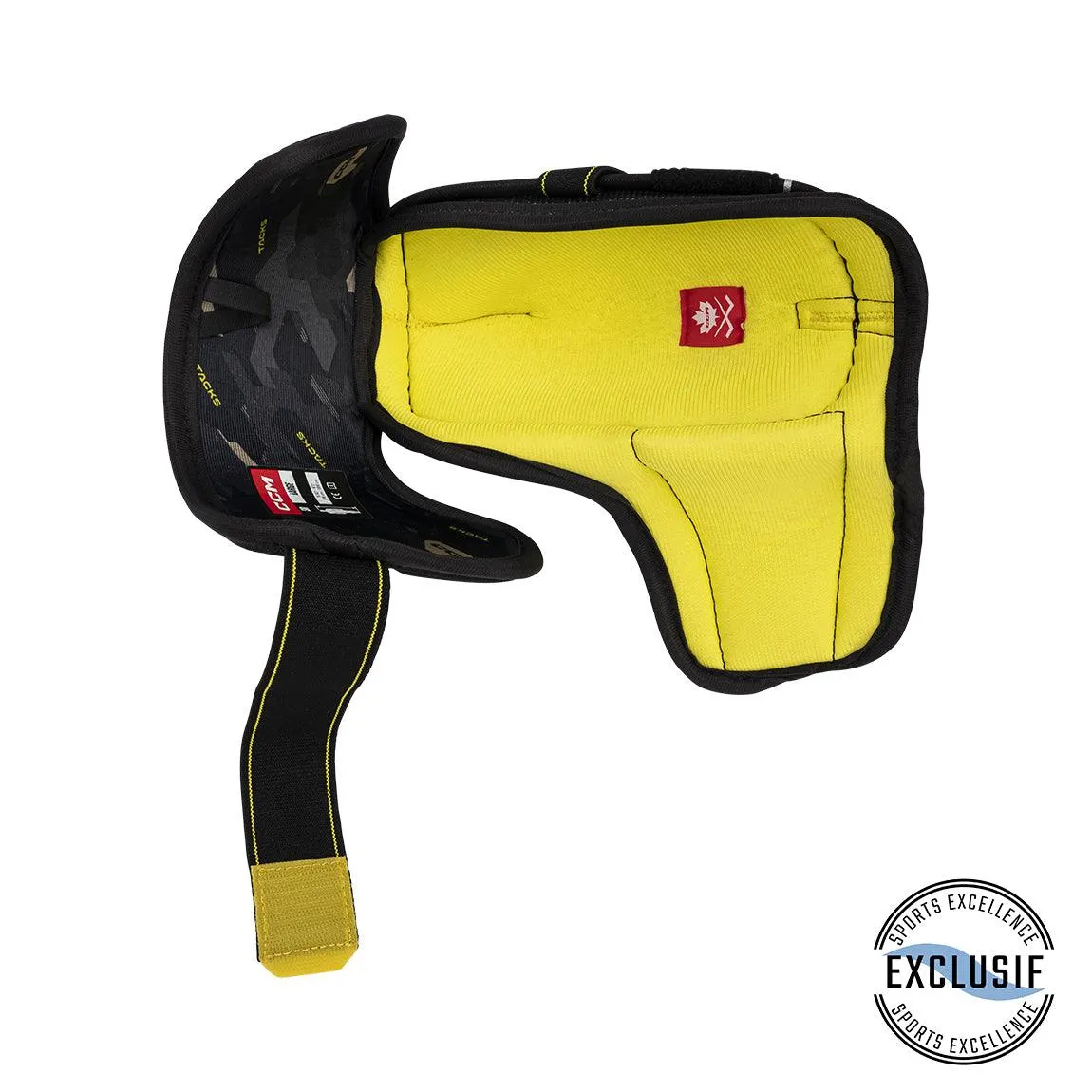 Tacks Classic Elbow Pads - Senior