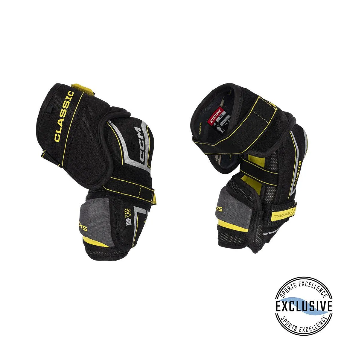 Tacks Classic Elbow Pads - Senior