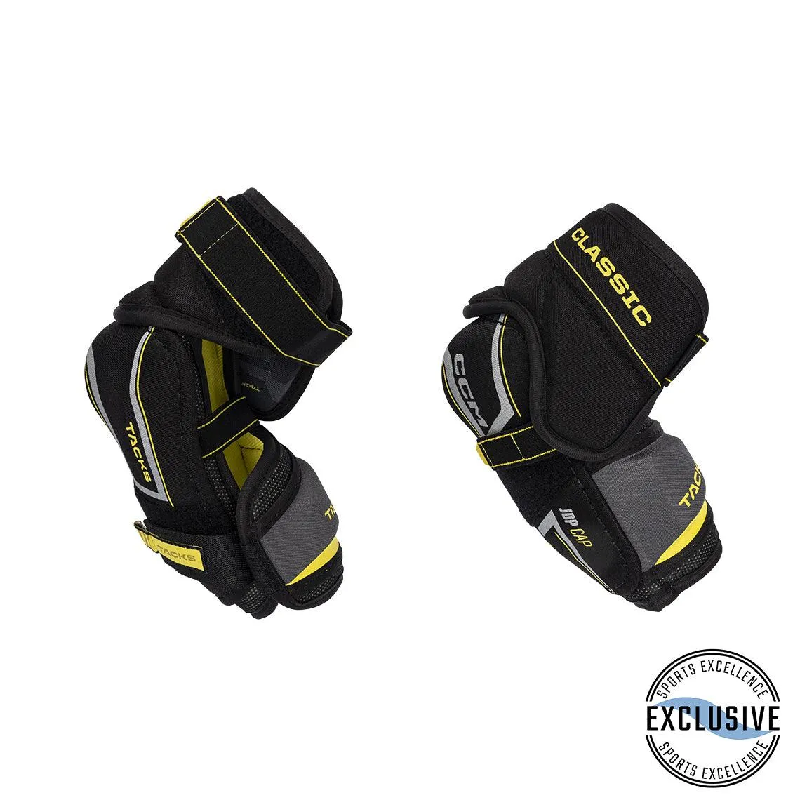 Tacks Classic Elbow Pads - Senior