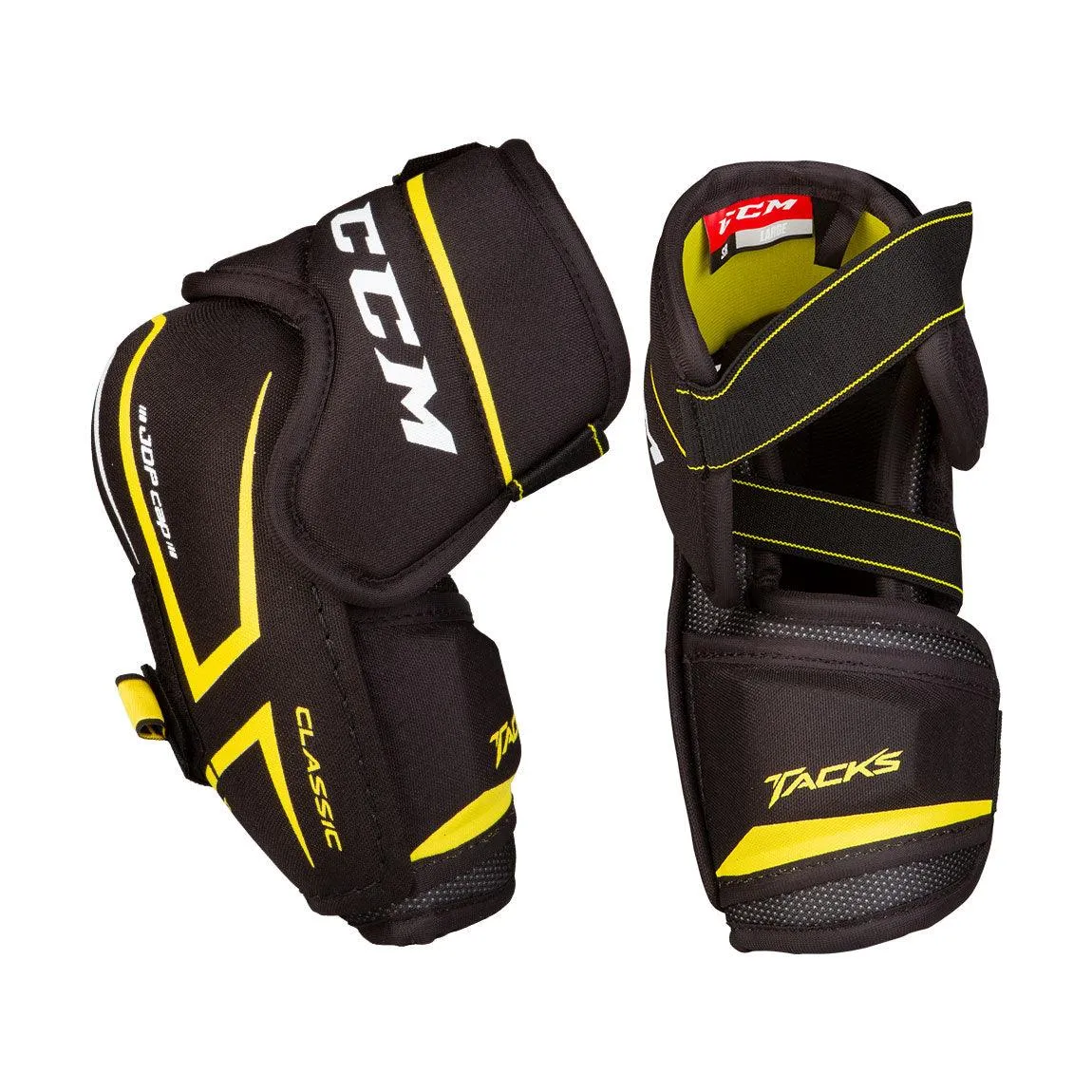 Tacks Classic Elbow Pads - Senior