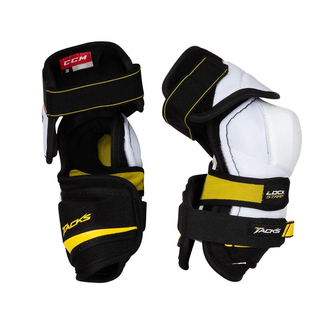 Tacks Classic Pro Elbow Pads - Junior