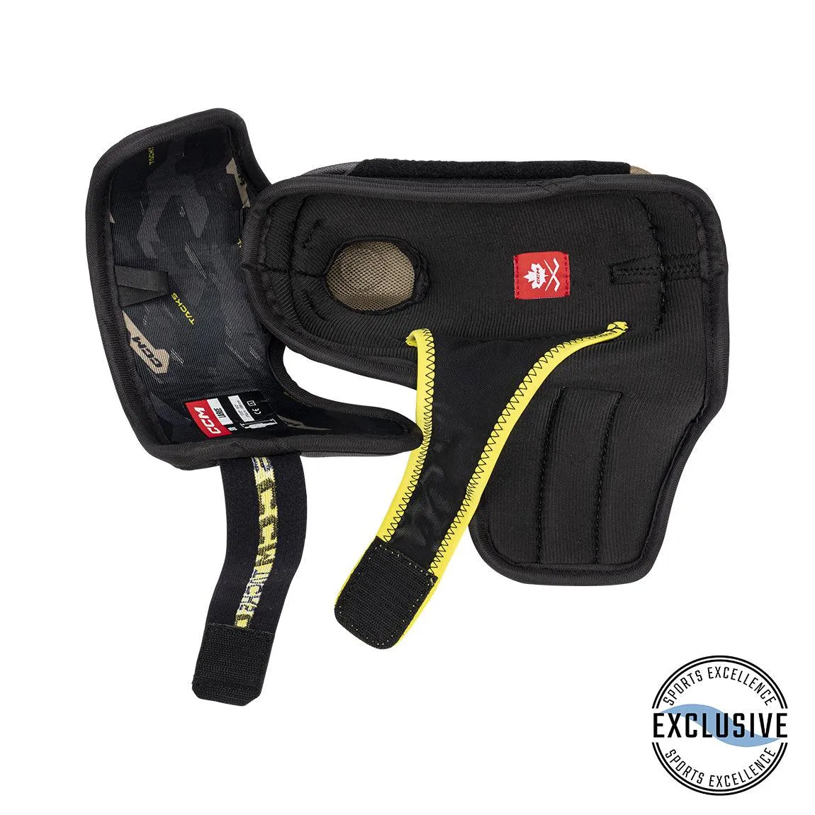 Tacks Classic SE Elbow Pads - Junior