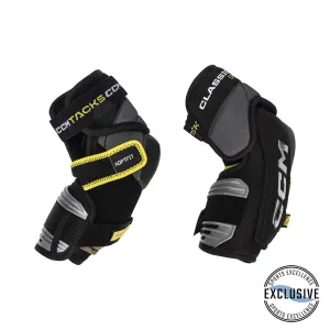 Tacks Classic SE Elbow Pads - Junior