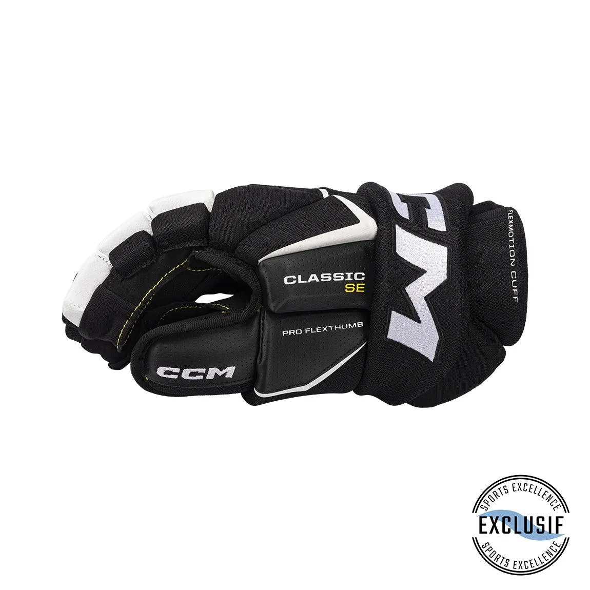 Tacks Classic SE Hockey Gloves - Junior