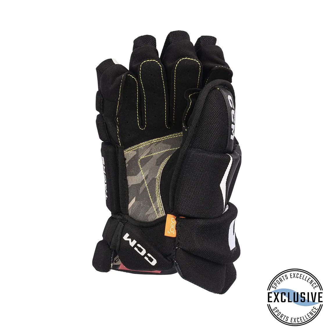 Tacks Classic SE Hockey Gloves - Junior