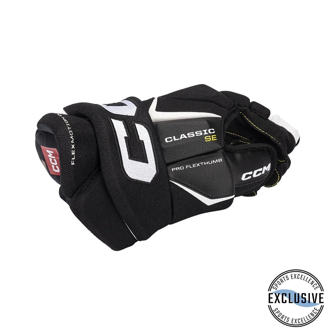 Tacks Classic SE Hockey Gloves - Junior
