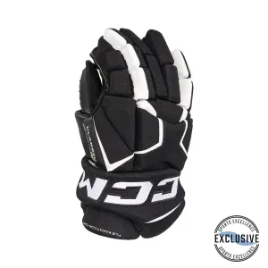 Tacks Classic SE Hockey Gloves - Junior