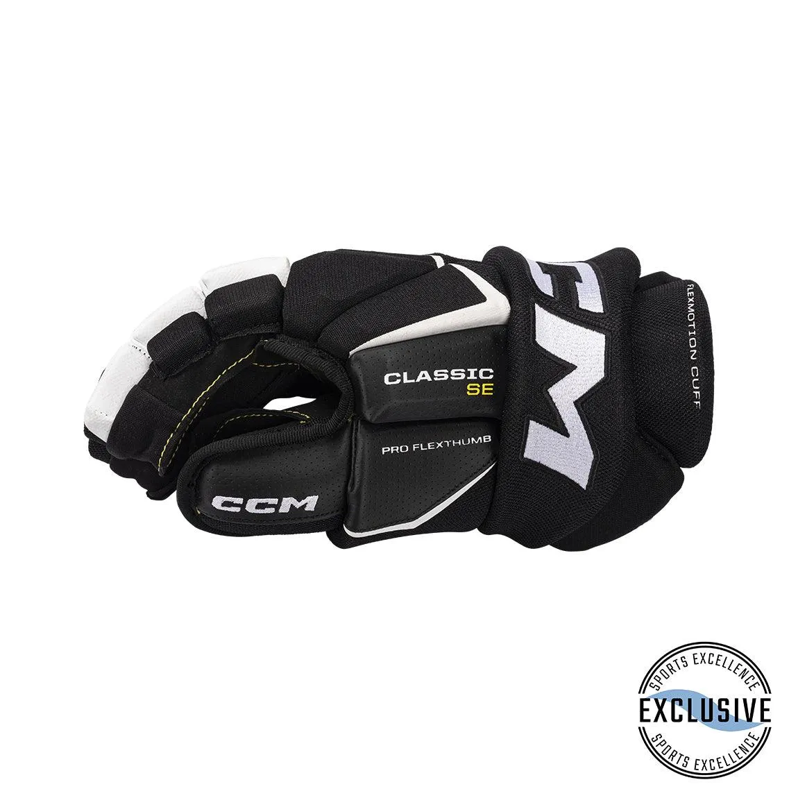 Tacks Classic SE Hockey Gloves - Junior