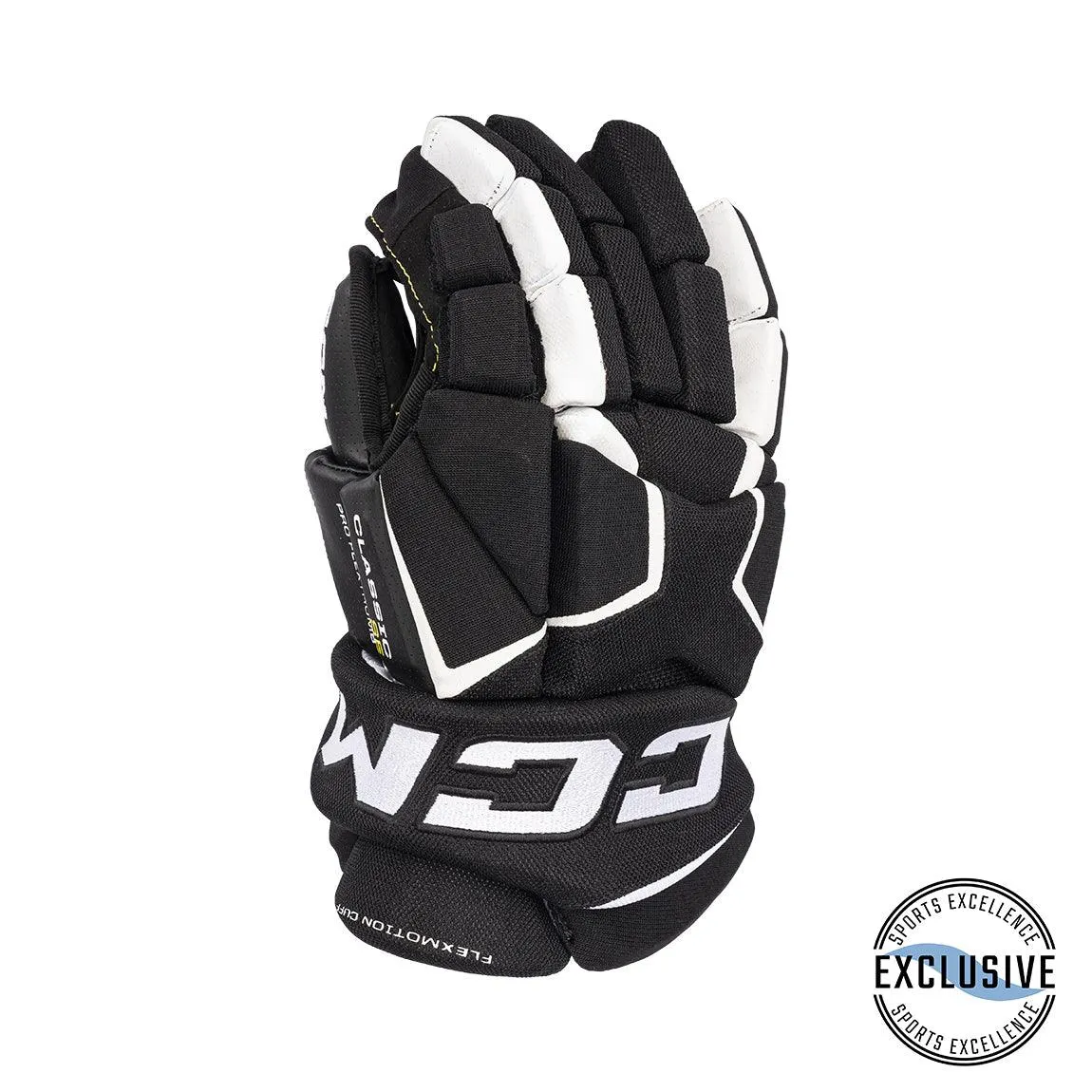 Tacks Classic SE Hockey Gloves - Junior