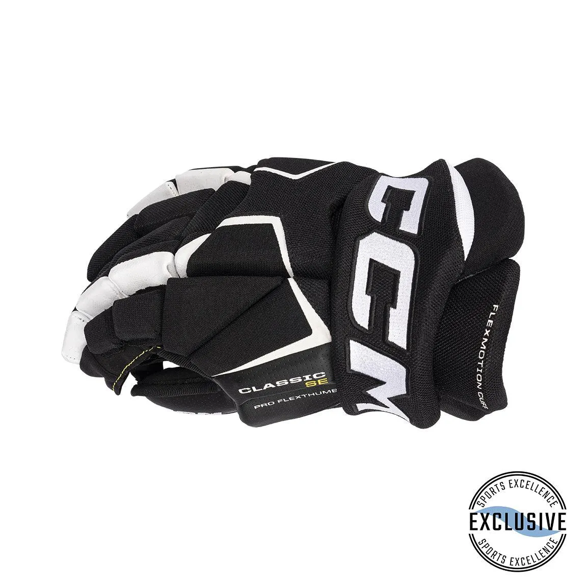 Tacks Classic SE Hockey Gloves - Senior