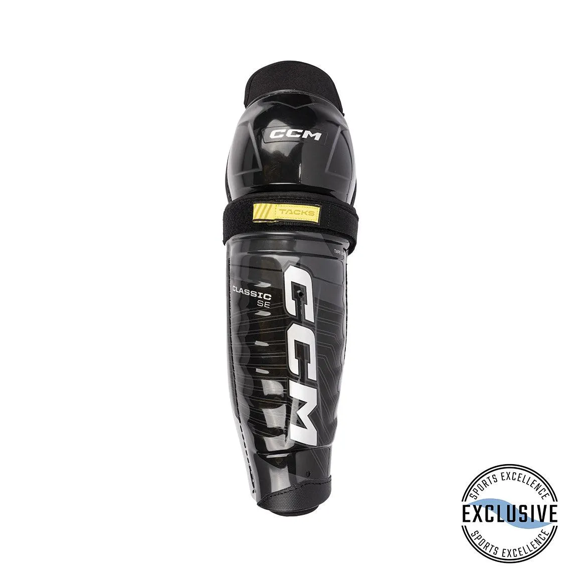 Tacks Classic SE Shin Guards - Senior