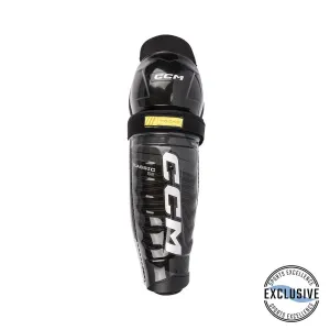 Tacks Classic SE Shin Guards - Senior