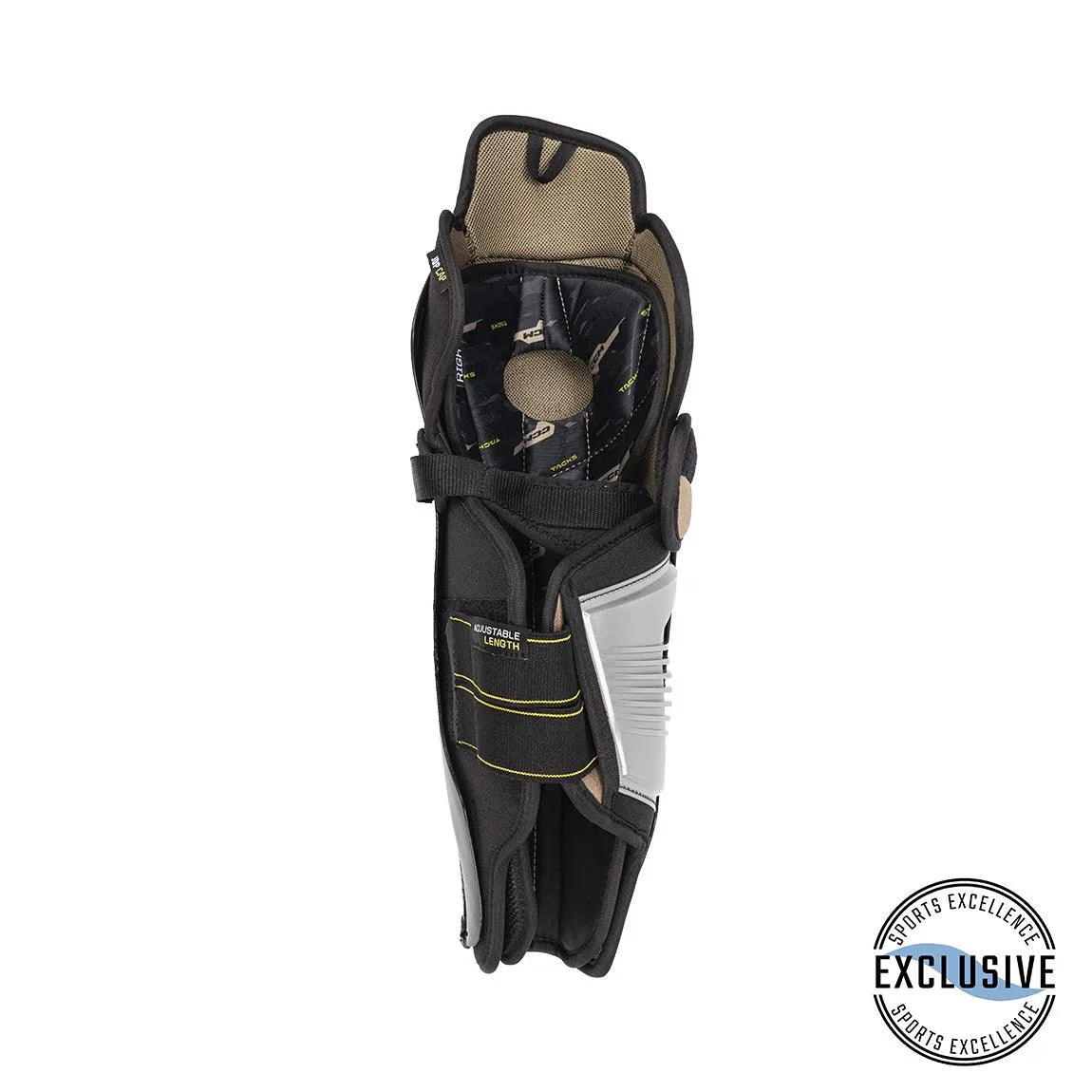 Tacks Classic SE Shin Guards - Senior
