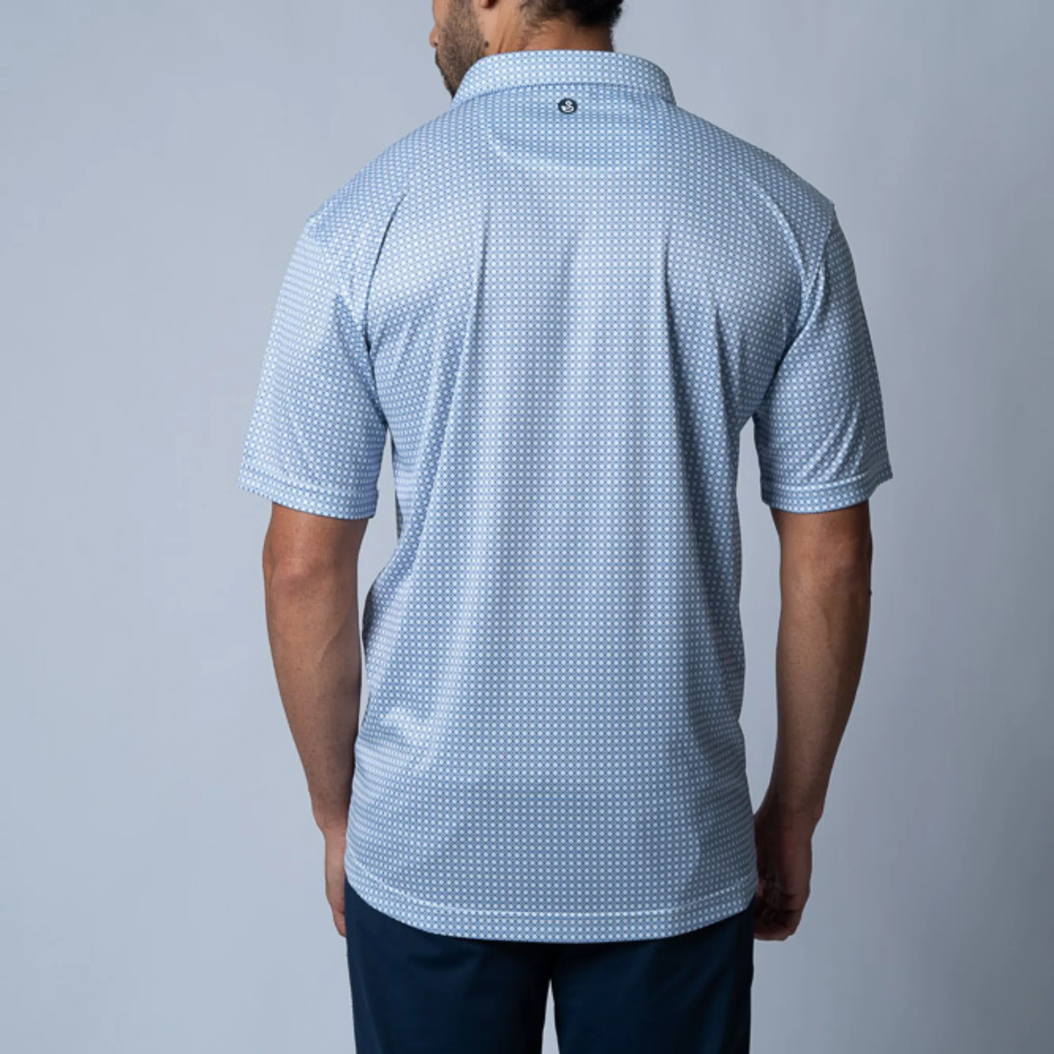 Tanner Polo