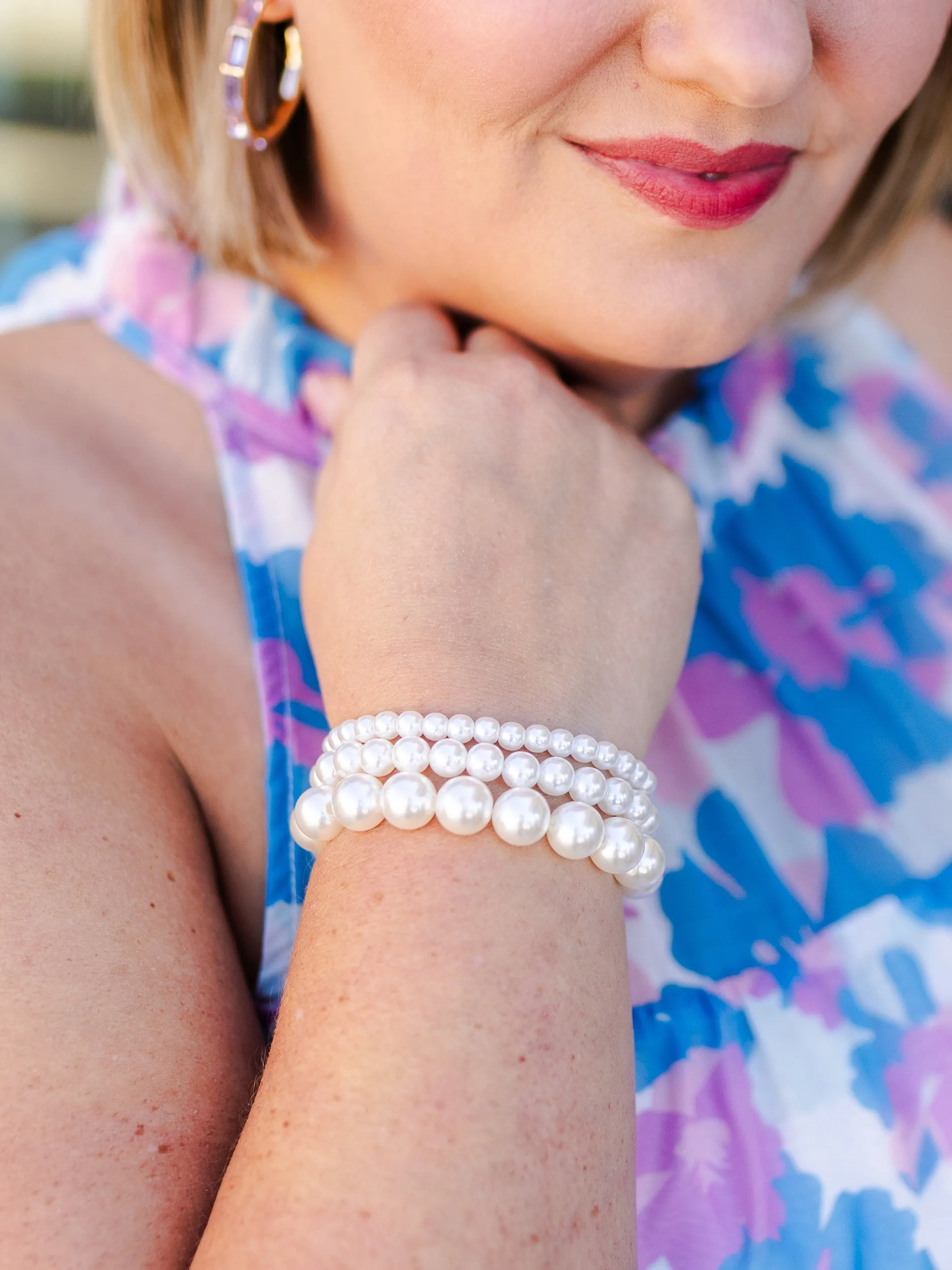 Taylor Bracelet