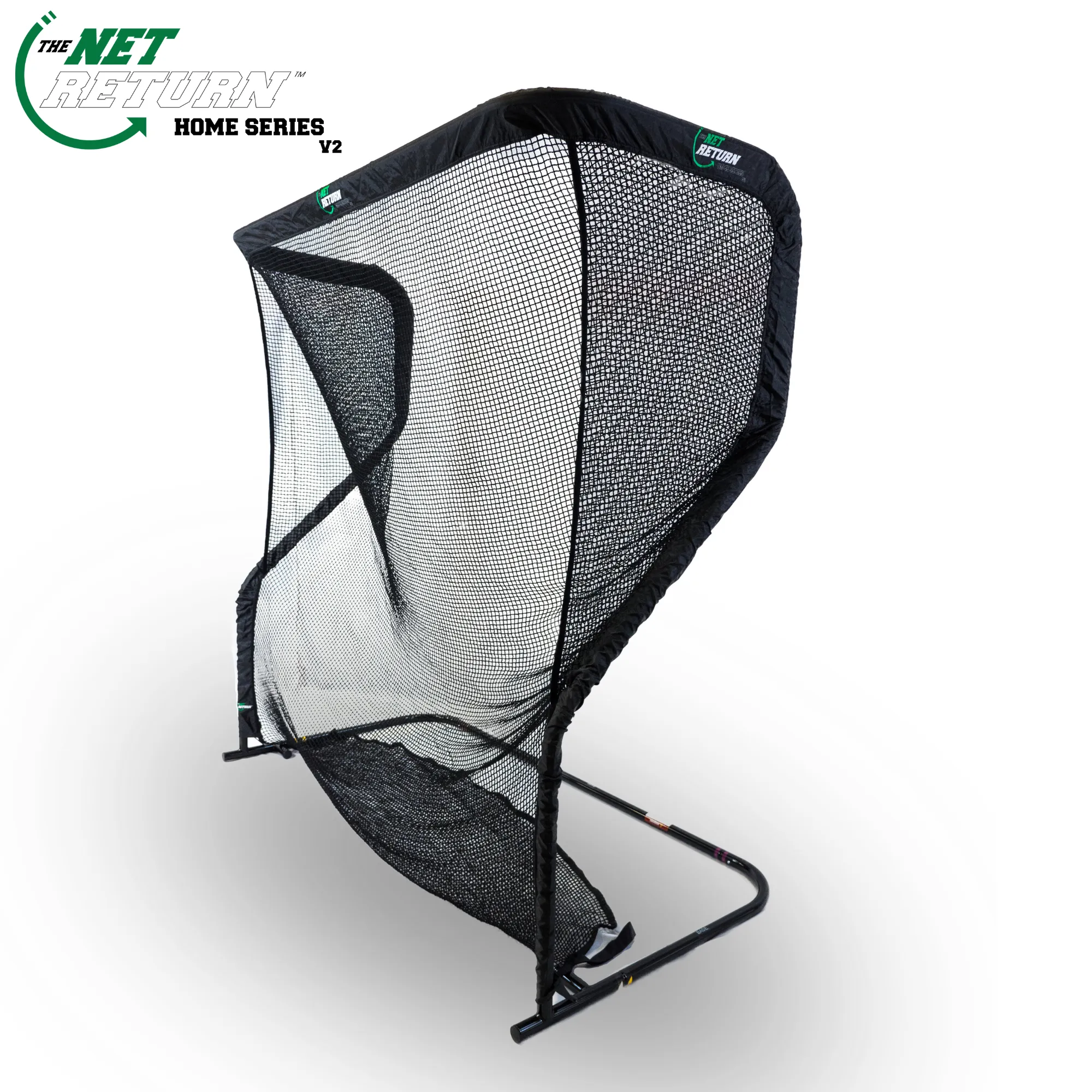 The Net Return Home Series V2 Package