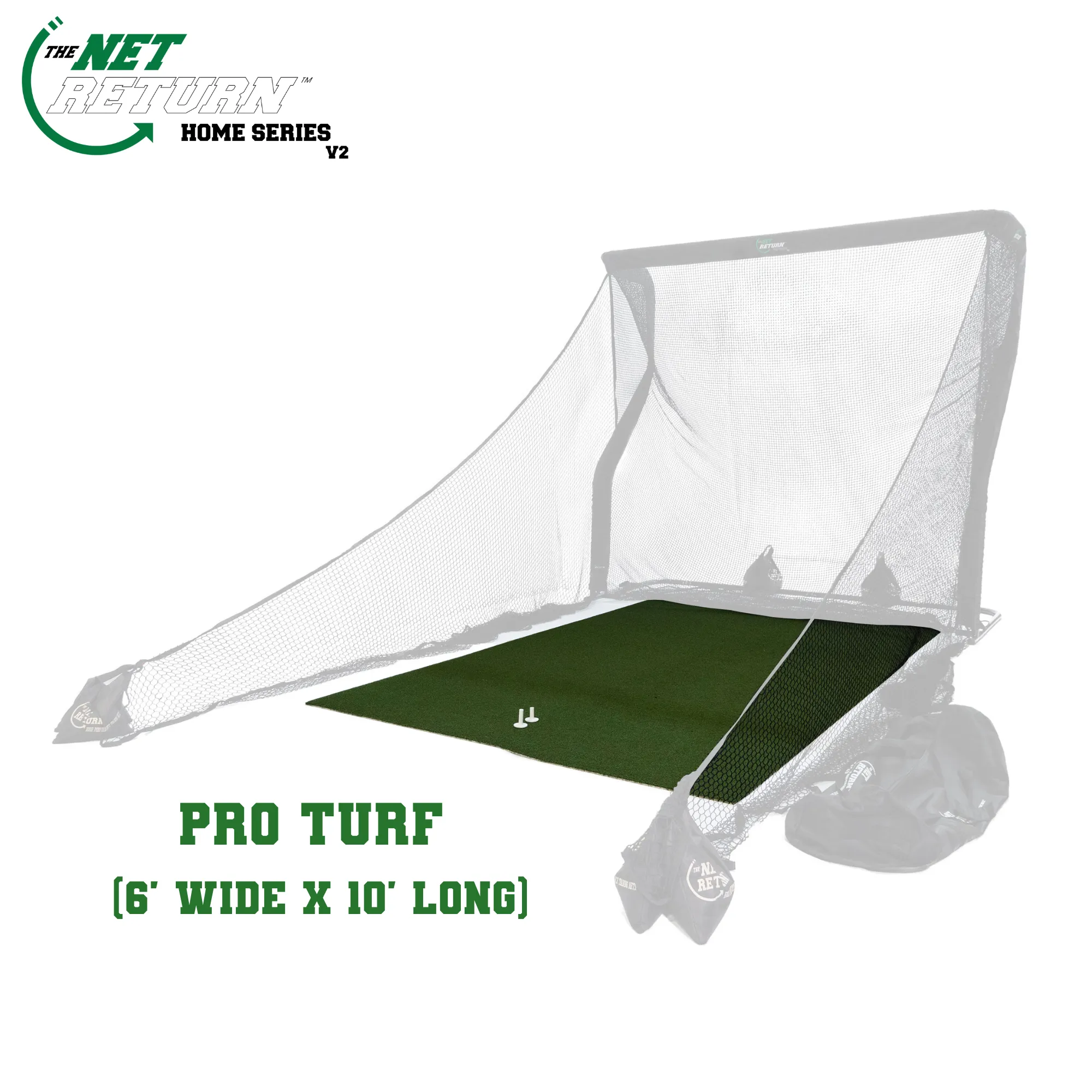 The Net Return Home Series V2 Package